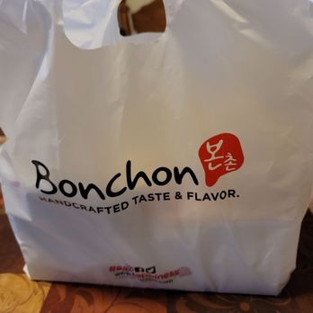Bonchon Norfolk - Chicken Wings Near Me - Norfolk, Virginia