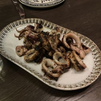 Cordelia Fishbar - Seafood Near Me - Washington, DC, District of Columbia