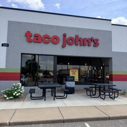 Taco John's