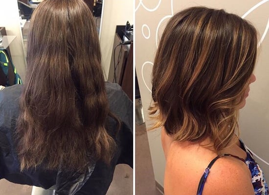 Surreal Beauty Nashvillle | Barber | Blowout Bar by null