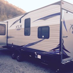 Pikeville RV Sales