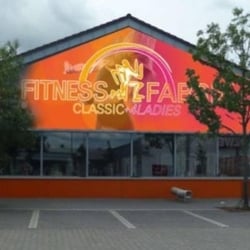 Fitness Fabrik