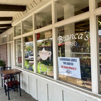 Bianca's Deli & Catering - Outside - Delis Near Me - Moraga, California Bianca's Deli & Catering - Outside - Delis Near Me - Moraga, California