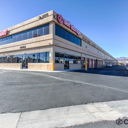 CubeSmart Self Storage - CubeSmart Self Storage