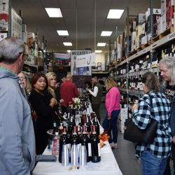 Route 30 Wine & Liquor Depot - Regular FREE tastings almost every Friday and Saturday!
Check out our website for details.