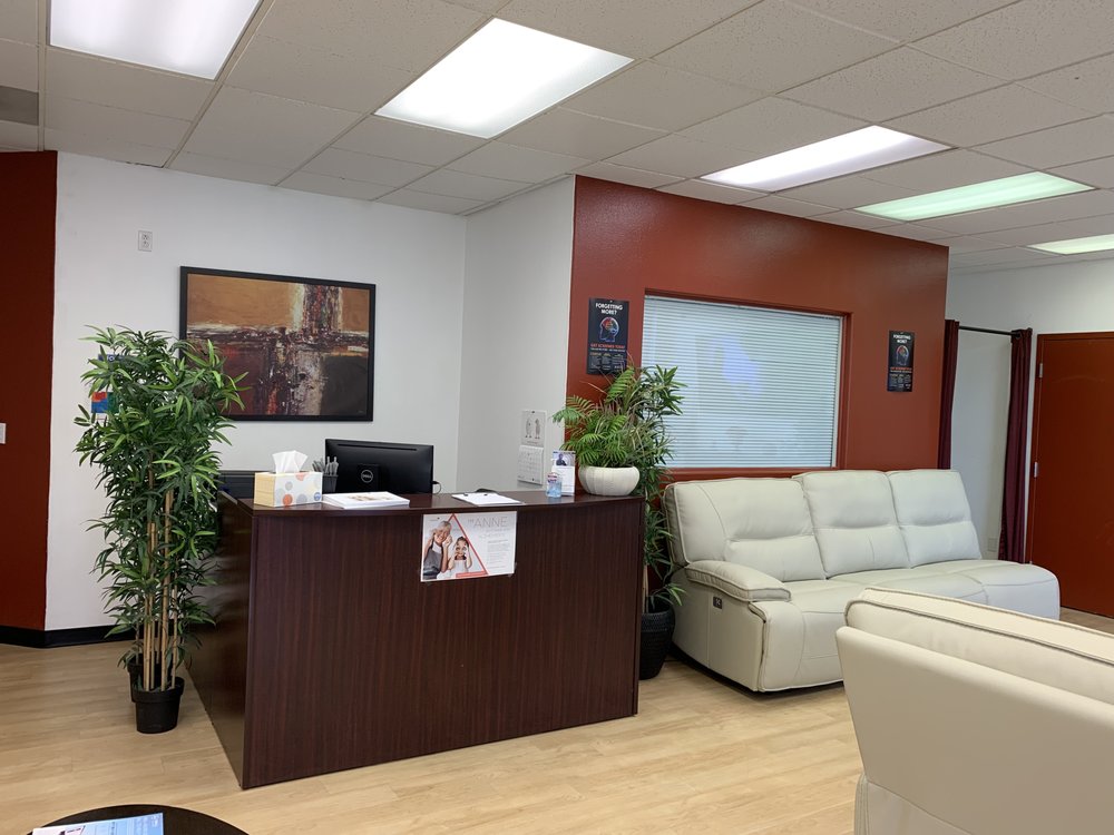 SILICON VALLEY MEDICAL IMAGING 44 Photos & 57 Reviews Diagnostic