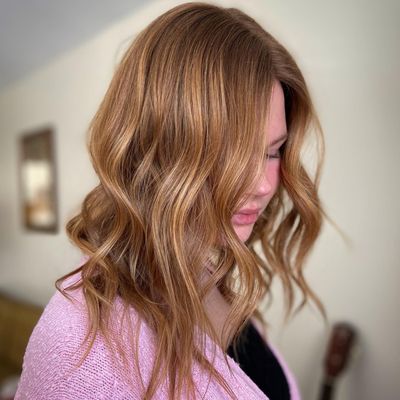 The Young American Salon - Crown Point IN by null