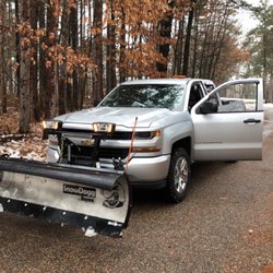 Rockbottom Plowing