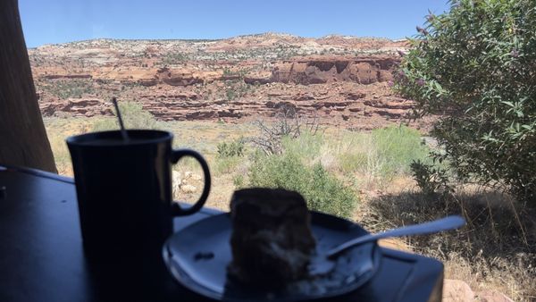 Kiva Koffeehouse by null