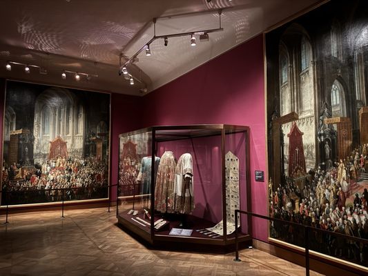 Imperial Treasury by null