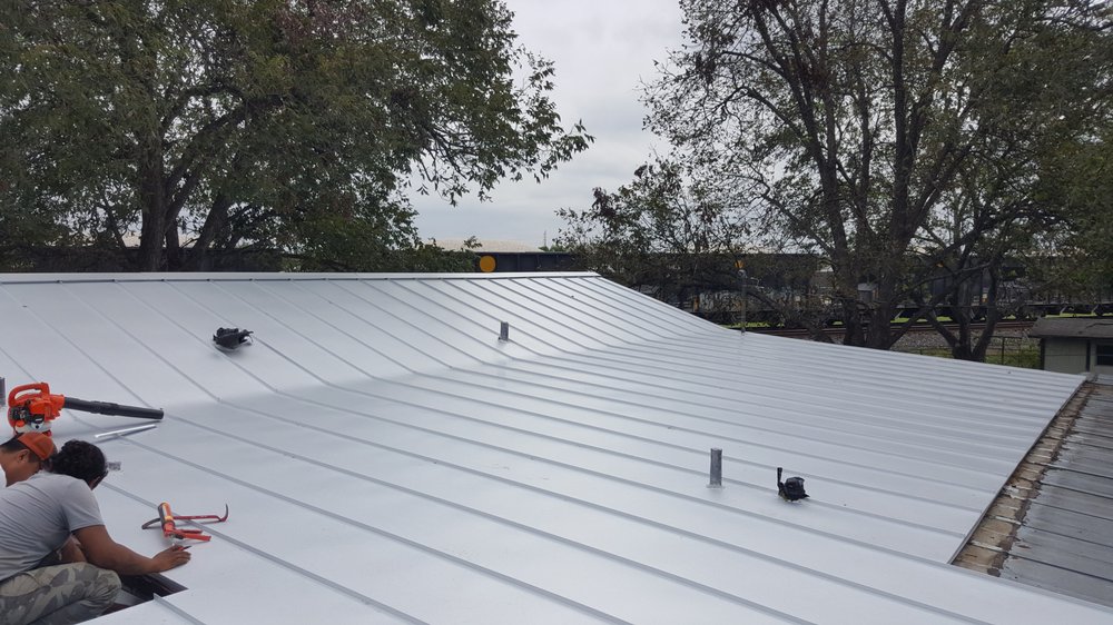 Slide of Elite Exteriors