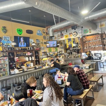 Sonora Grill - How cute is this bar!!!! Love this place! - Mexican Near Me - Moreno Valley, California