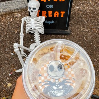Flowerbud Coffee - pumpkin spice latte - Coffee & Tea Near Me - Jurupa Valley, California Flowerbud Coffee - pumpkin spice latte - Coffee & Tea Near Me - Jurupa Valley, California