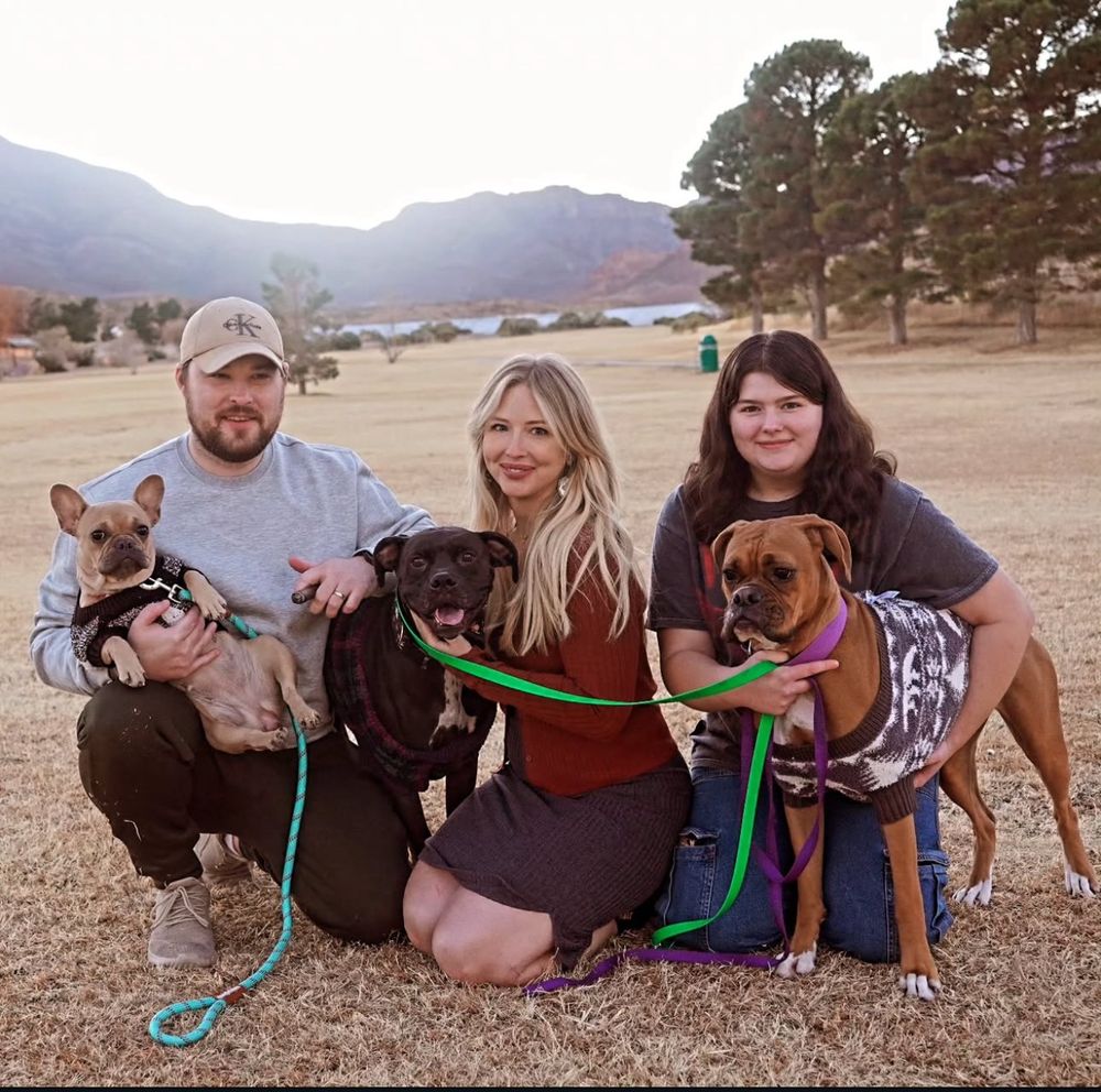 Brie PetSits - pet boarding facility in Horizon City, TX