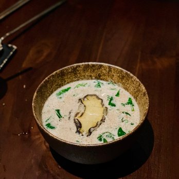 JUA - Jook and Abalone - Korean Near Me - New York, New York