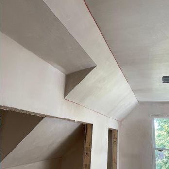 Solution Plastering - Drywall Installation & Repair Near Me