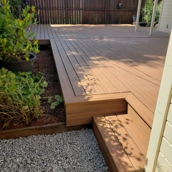 Picano Builders - Decks & Railing Near Me - Vista, California