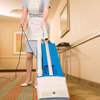 Hot Maid Service Hot Maid Service