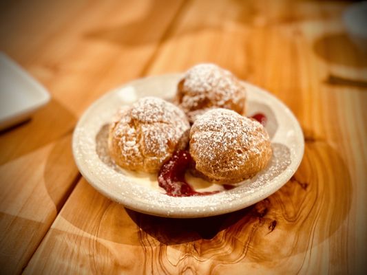 Slanted Door Napa by null
