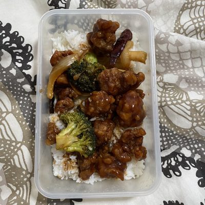 Lucky Danger by null Lucky Danger by null