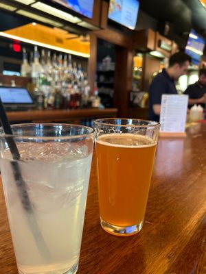 The Establishment by null