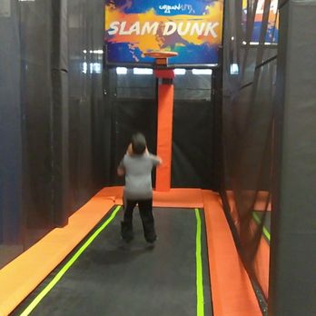Urban Air Trampoline and Adventure Park - Trampoline Parks Near Me - South Hackensack, New Jersey Urban Air Trampoline and Adventure Park - Trampoline Parks Near Me - South Hackensack, New Jersey