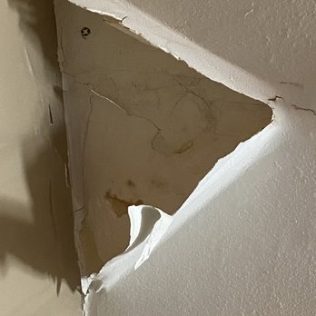 Interlock Metal Roofing - Worsening damage - Roofing Near Me