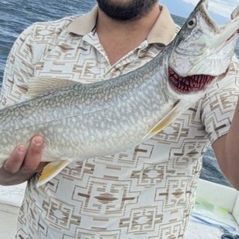 Fish On Charter - Fishing Near Me - Lakeside, Montana