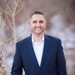 Brian Cowdrey- Keller Williams Integrity
