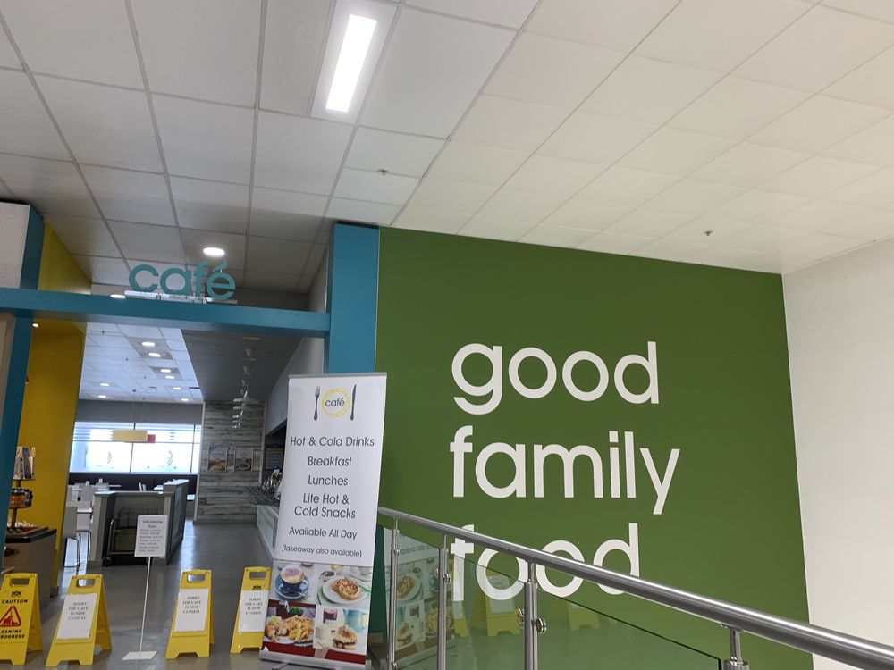 WILKO Updated September 2024 3436 Haymarket, Sheffield, South