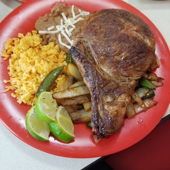 El Paisa Alegre - Platillo de ribeye amazing - Mexican Near Me - Prospect Heights, Illinois El Paisa Alegre - Platillo de ribeye amazing - Mexican Near Me - Prospect Heights, Illinois