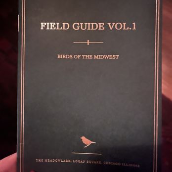 The Meadowlark - Speakeasies Near Me - Chicago, Illinois The Meadowlark - Speakeasies Near Me - Chicago, Illinois