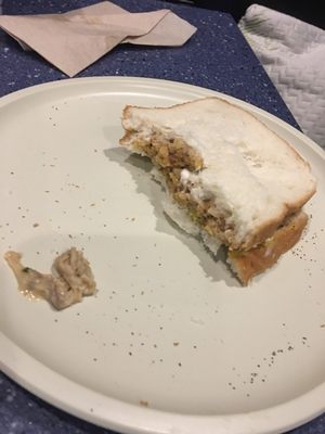Hebert's Boudin & Cracklins by null