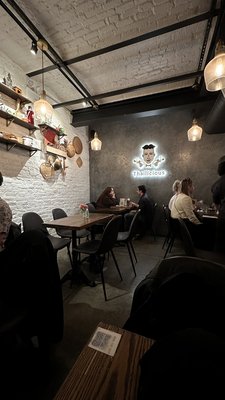 Thailicious ( Thai Food) by null