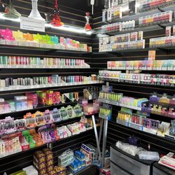 Kaboom Smoke Shop