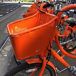 Biketown