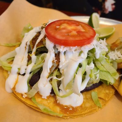Tacos El Asador by null