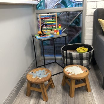 Arsham Dianat, DDS - Books and games for our younger patients - General Dentistry Near Me - La Habra, California
