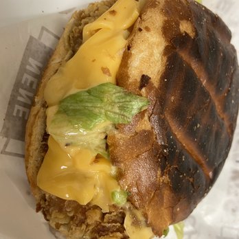 Nene Chicken - Korean Near Me - Vancouver, British Columbia