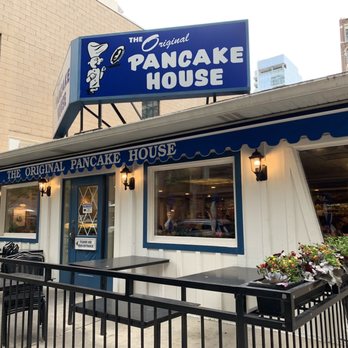 Original Pancake House - Breakfast & Brunch Near Me - Chicago, Illinois Original Pancake House - Breakfast & Brunch Near Me - Chicago, Illinois