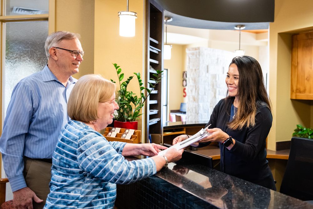 HILL COUNTRY DENTAL ASSOCIATES Updated October 2024 22 Photos 710