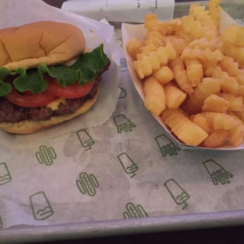 Shake Shack I-Drive - Shack Burger and fries - Ice Cream & Frozen Yogurt Near Me - Orlando, Florida Shake Shack I-Drive - Shack Burger and fries - Ice Cream & Frozen Yogurt Near Me - Orlando, Florida