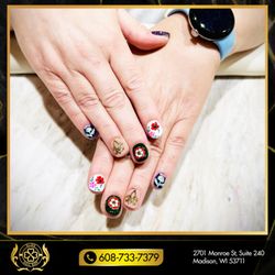 Bliss Nail Bar