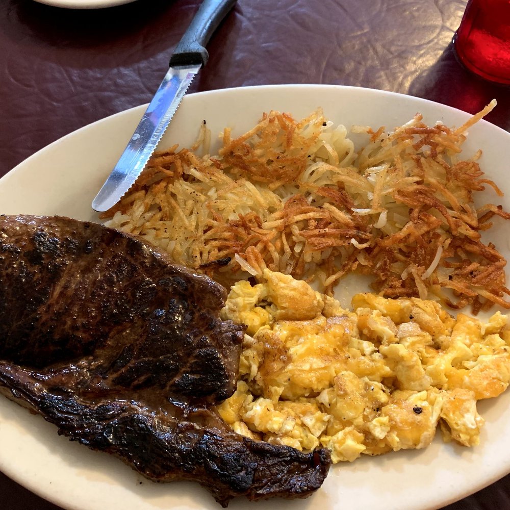 S&H Good Eats Cafe - American Near Me - Slidell, Louisiana