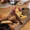 600 Kitchen & Bar gift card