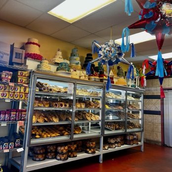 Bonito Michoacan Bakery - Bakeries Near Me - Kansas City, Kansas