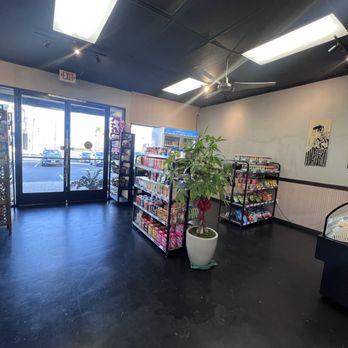 Sumo Go - They sell different Japanese snacks, desserts and even ice cream - Japanese Near Me - San Diego, California Sumo Go - They sell different Japanese snacks, desserts and even ice cream - Japanese Near Me - San Diego, California