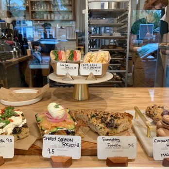 Café Dear Leon - Cafes Near Me - Baltimore, Maryland Café Dear Leon - Cafes Near Me - Baltimore, Maryland