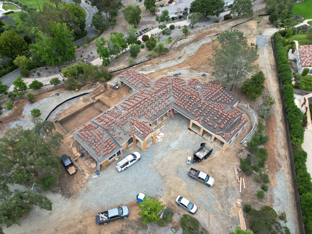 Slide of Pivotal Roofing