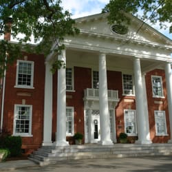 The Galloway School - The Galloway School
